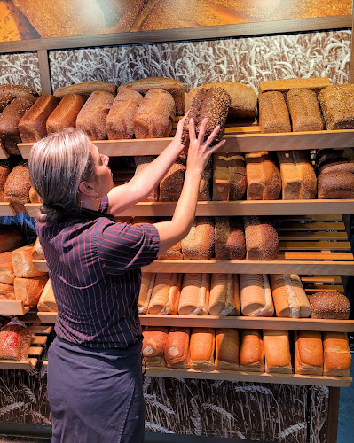 Bakkerij Goemans (Wijkerbaan) - Beverwijk