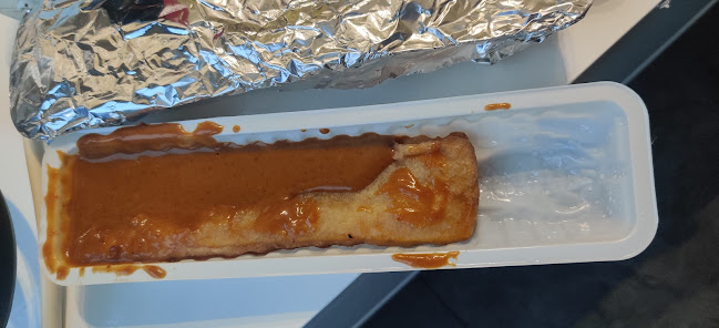 Comentarii opinii despre Warung Noord