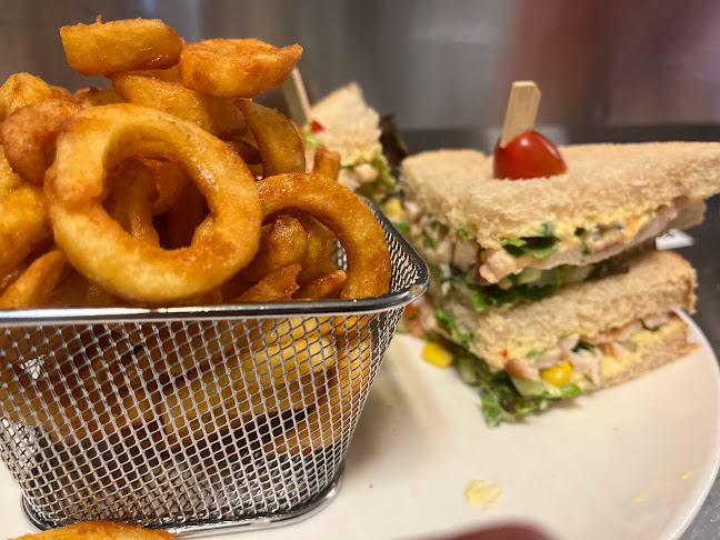 Brasserie EdMiral - Horeca