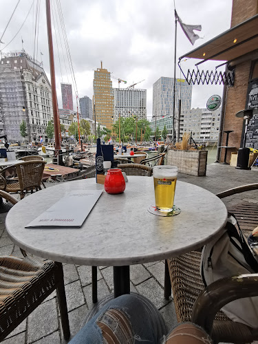 Vader Kleinjan Café