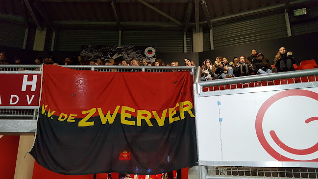 Brasserie Woudestein - Horeca