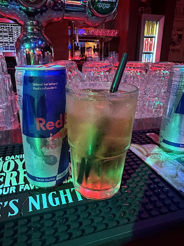 Stone's Café Bar & Nightclub - Amsterdam