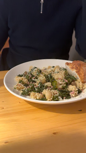 Opinii despre Spaghetteria Pasta-bar în Amsterdam - Horeca