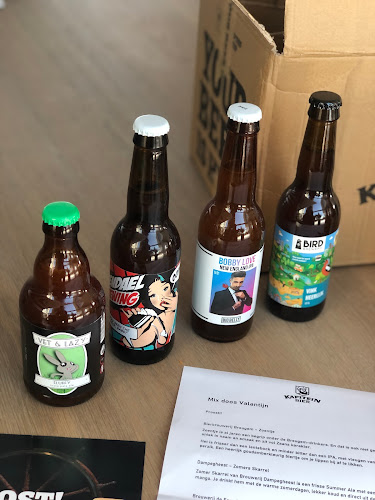 Kapitein Bier - Horeca