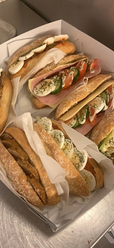 Lekkernijen Bakkerij