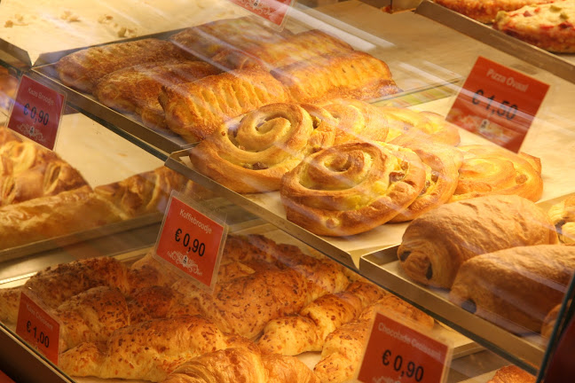 Opinii despre Bakkerij Maxima 🍞 în Den Haag - Horeca