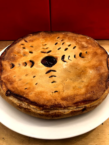 Comentarii opinii despre Zoet & Hartig Haarlemmerdijk