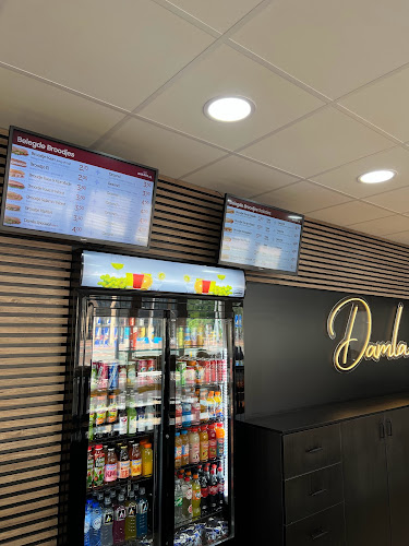 Insulindeweg 2, 1094 ET Amsterdam