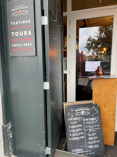 Stadsbrouwerij Maastricht - Horeca