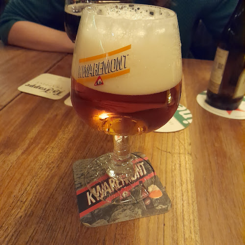 Opinii despre Café 't Hemeltje în Bloemendaal - Horeca