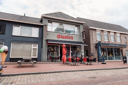 Kwalitaria Hoogerheide