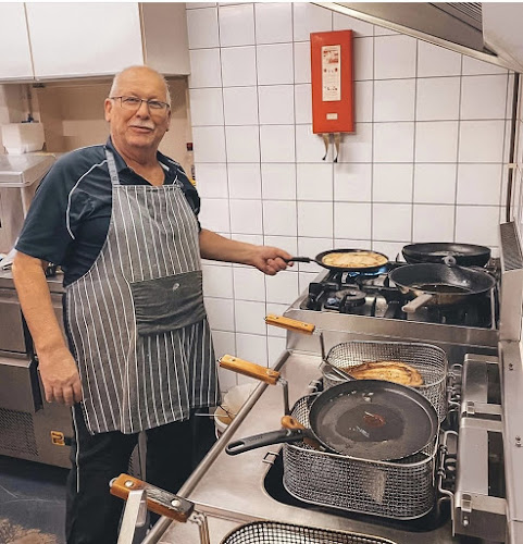Meindert's Kitchen - Horeca