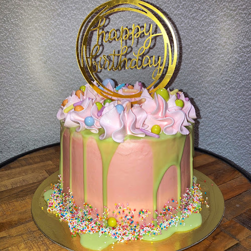 Taarten van Charlotte - Horeca