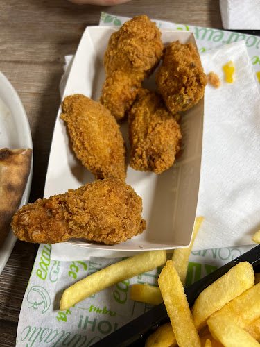 Zwart Janstraat 30A, 3035 AT Rotterdam