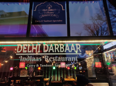 Delhi Darbaar Indiaas Restaurant
