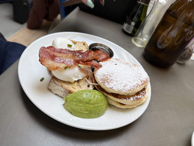 Bakers & Roasters - Amsterdam