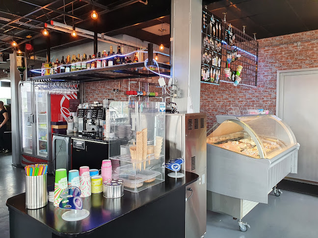 IJssalon Dominique - Horeca