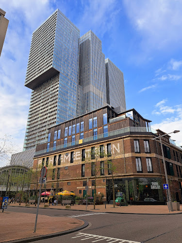 Baomazing (foodhallen) - Horeca