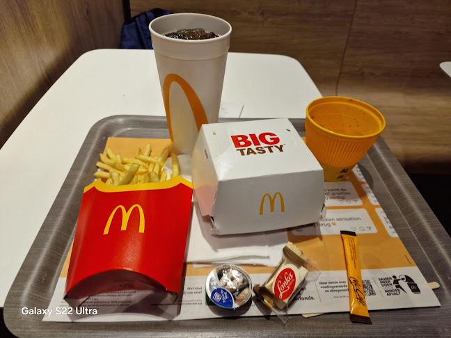 McDonald's Maastricht Wyck - Maastricht