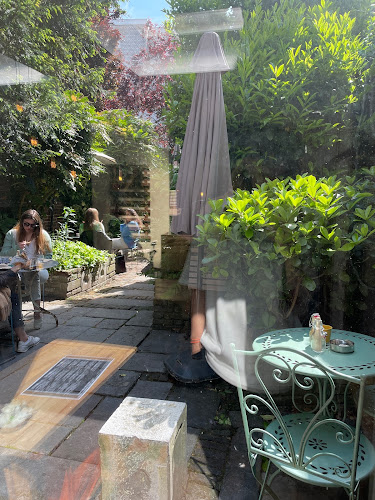 Opinii despre Livin' Room în Maastricht - Horeca