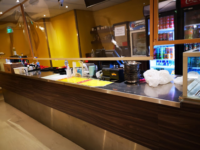 Comentarii opinii despre iWok & Go