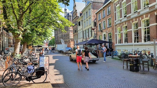 De Oude Bakkerij - Deventer