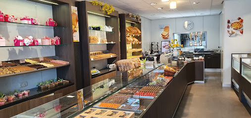 Mertens-Roeleven Banketbakkerij