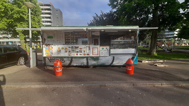 Snackbar Kraampje Bullewijk - Amsterdam