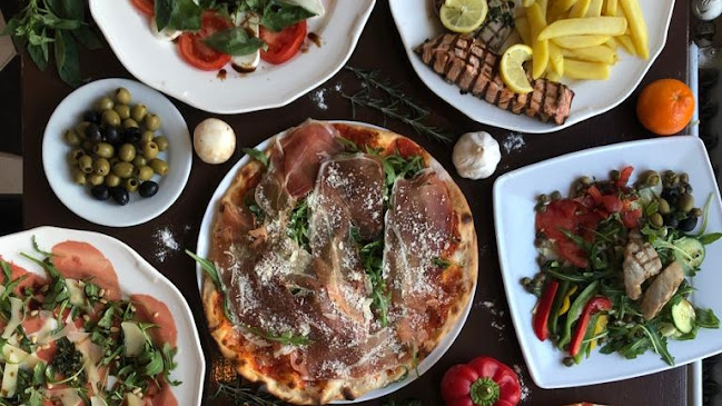 Pizzeria Ristorante La Scala - Wassenaar
