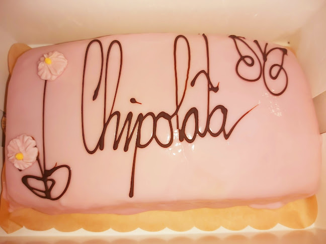 Bakkerij Boekweit - Horeca