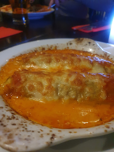 Comments and reviews of Pizzeria Steakhouse"Amsterdam"