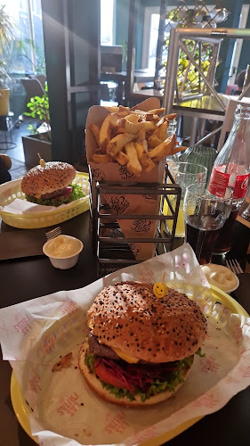 Streetfood Caffé Las Fritas Winterswijk - Horeca