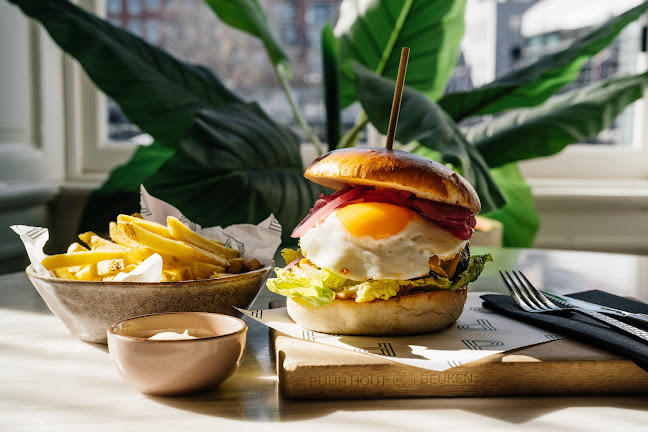 Proto - Restaurant - Alphen aan den Rijn