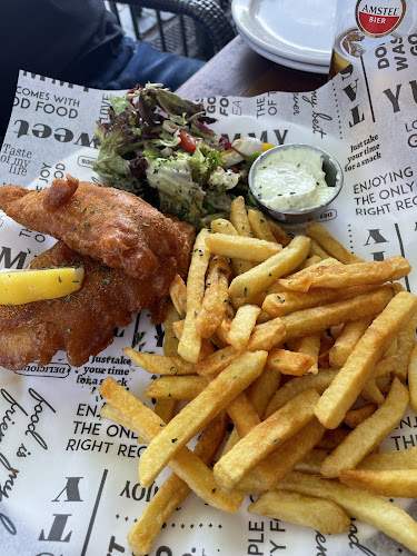 Opinii despre Marco's Intermezzo în Bergen op Zoom - Horeca