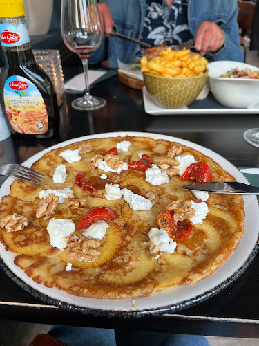 Comentarii opinii despre Restaurant 't Elf Uur