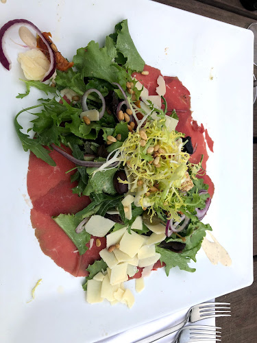 Brasserie de Berk - Horeca