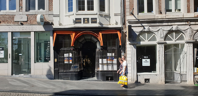 Restaurant Bistrot-bar 't Wycker Cabinet - Horeca