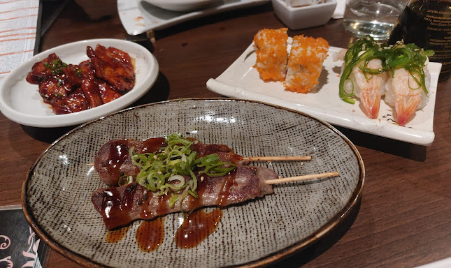 Kota Radja Zwolle - Horeca