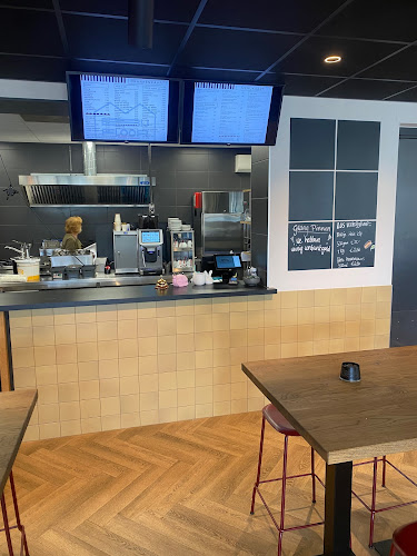 Opinii despre MijnLunchService în Wijchen - Horeca