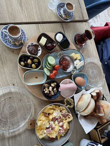 Opinii despre Olive & Lemon în Arnhem - Horeca