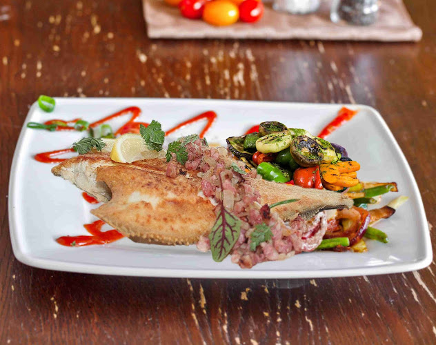 Opinii despre Thesmokehouse-denhaag.nl în Den Haag - Horeca