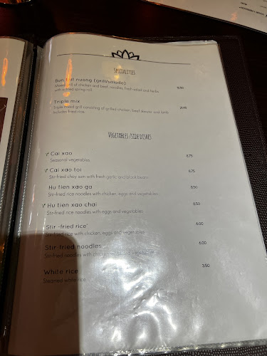 Bonjour Vietnam - Zoetermeer