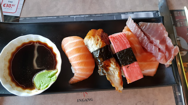 Comentarii opinii despre A'DAMS Wereldkeuken