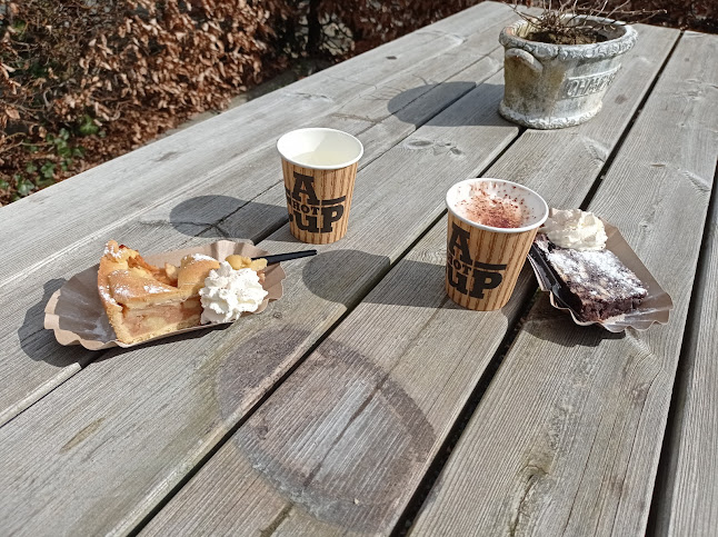 Opinii despre Stationsrestauratie "Spoor 7" în Ommen - Horeca