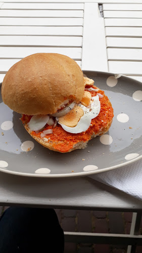 Opinii despre Bakkerij Andringa în Grou - Horeca