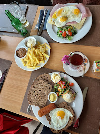 Restaurant- luncherie Valerius - Horeca