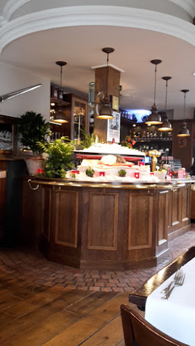 Restaurant De Heeren van Heukelom - Afferden