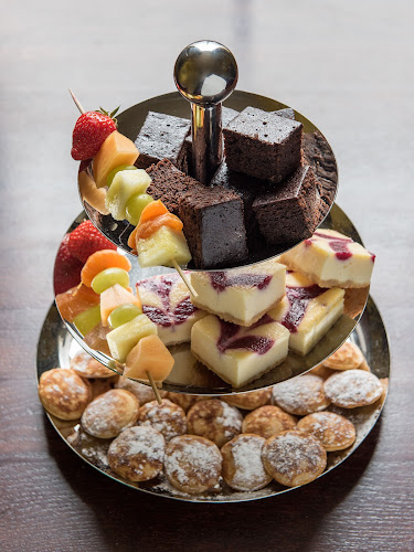 Opinii despre Eetcafé Het Wapen Van Lienden în Lienden - Horeca