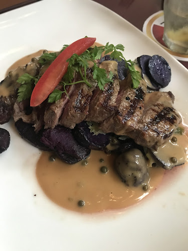 Café restaurant de Reiger - Horeca