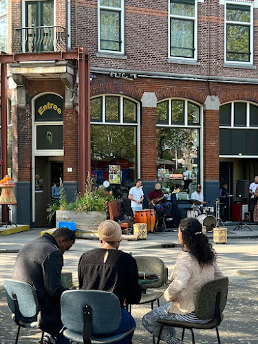 INJERA HABESHA - Horeca